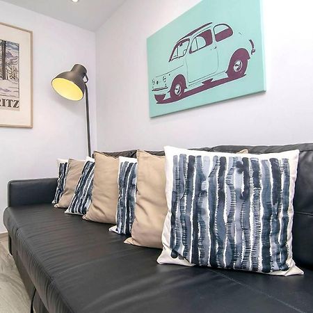 Madrid Center Apartment Next Plaza Mayor By Batuecas Exterior foto