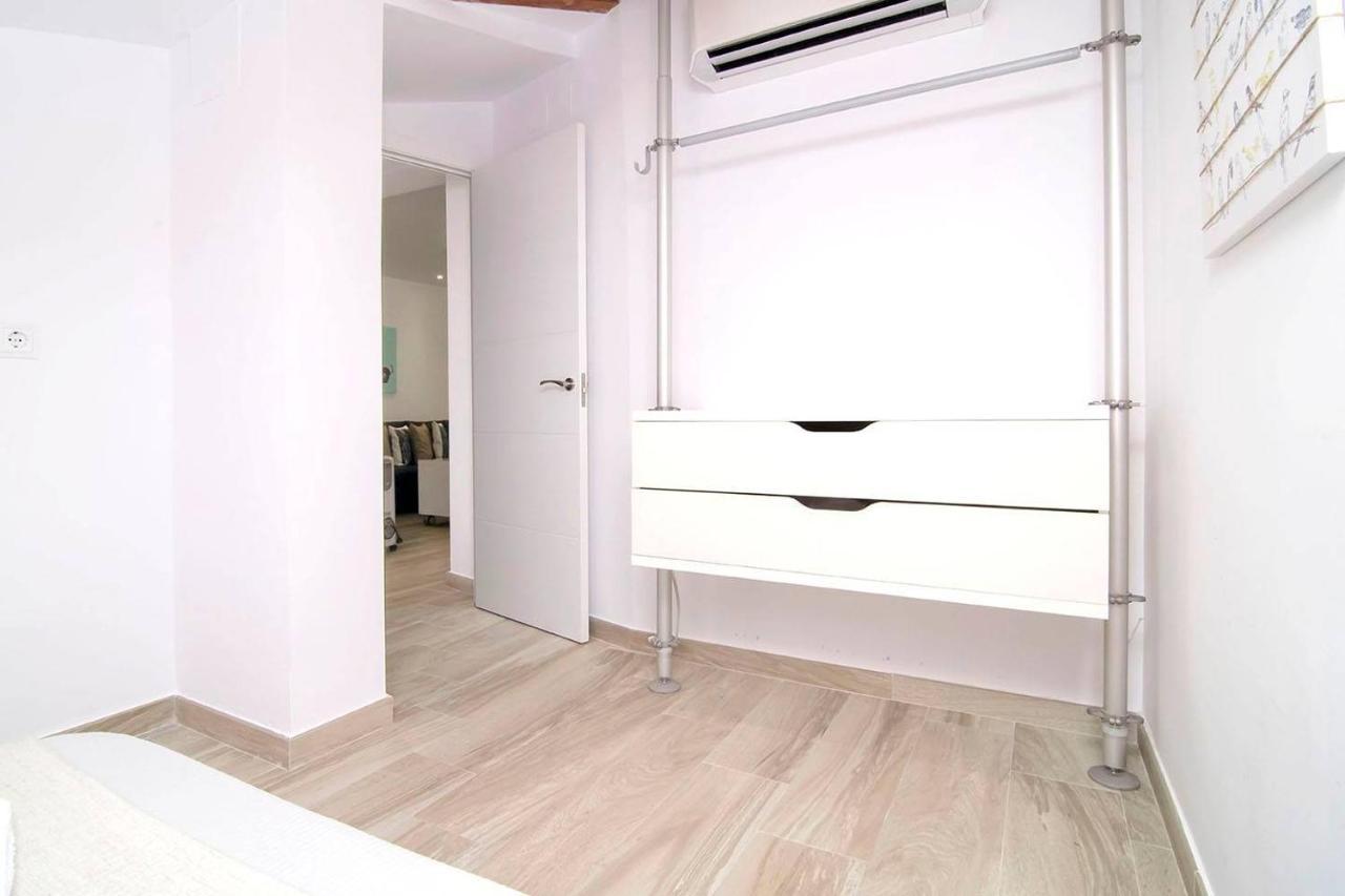 Madrid Center Apartment Next Plaza Mayor By Batuecas Exterior foto