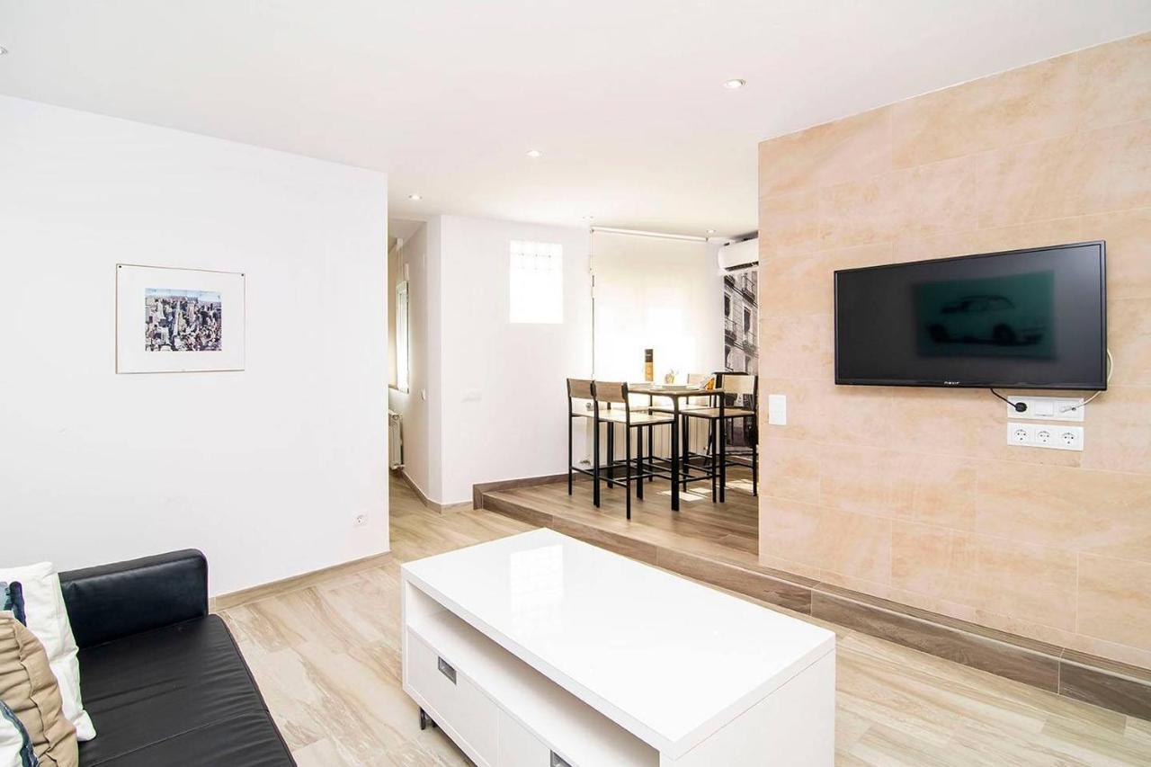 Madrid Center Apartment Next Plaza Mayor By Batuecas Exterior foto