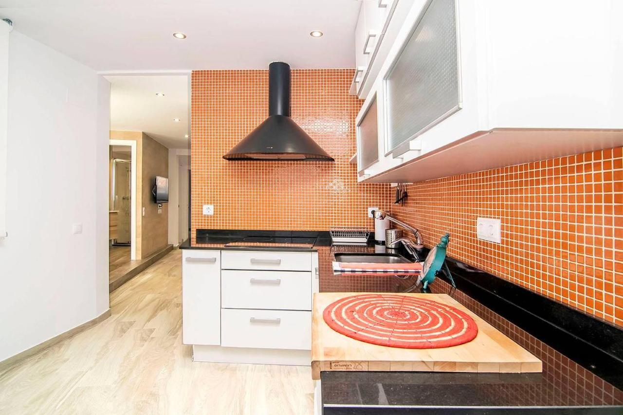 Madrid Center Apartment Next Plaza Mayor By Batuecas Exterior foto